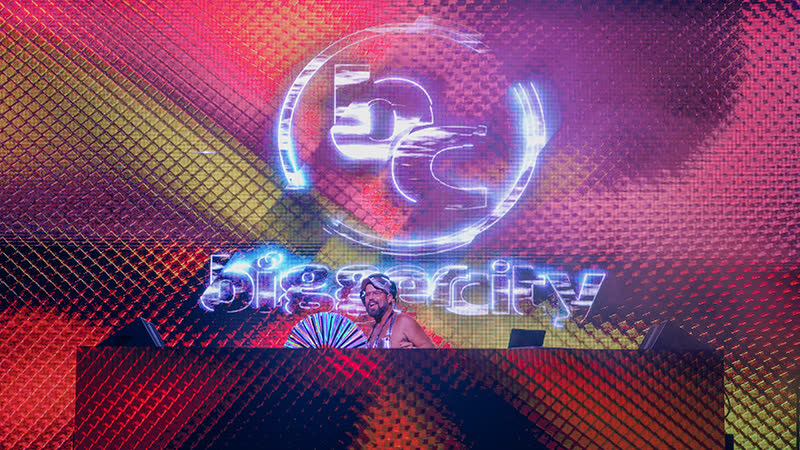 25 Years of BiggerCity